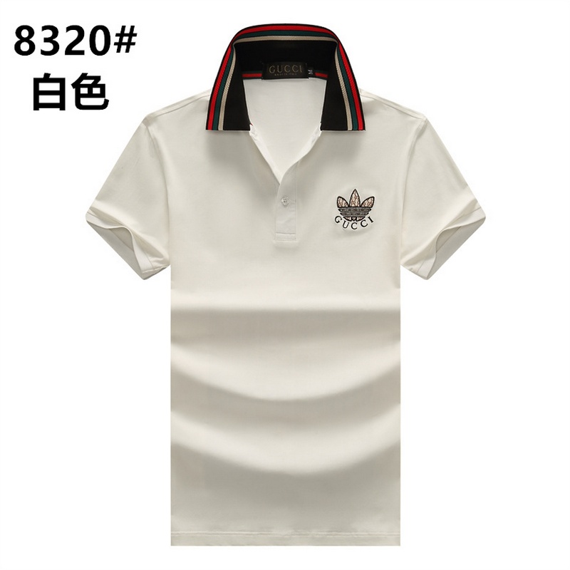 Gucci Men's Polo 18